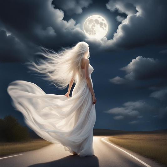 Akashic Records Reading